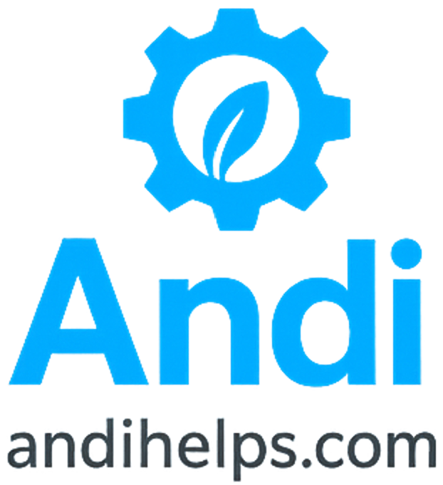Andi Helps